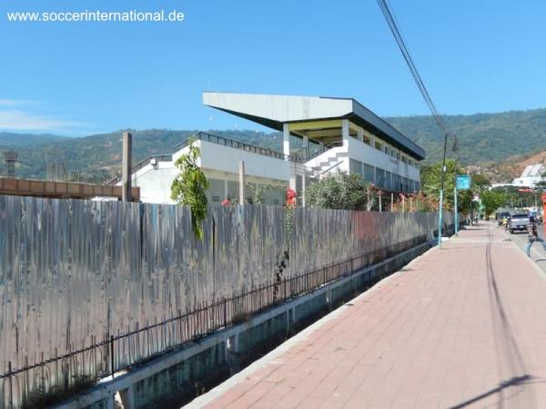 Stadion Nasional Timor Lorosa'e - Dili