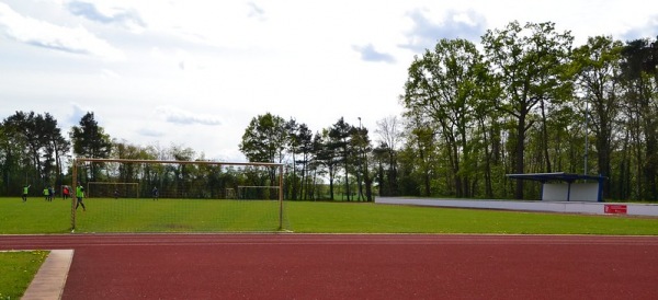 Schulsportplatz - Wathlingen