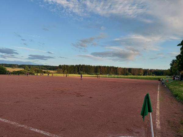 Sportplatz Lippe - Burbach/Siegerland-Lippe
