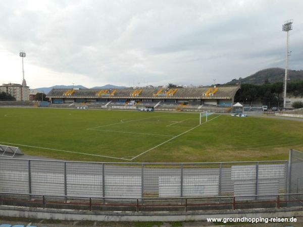 Stadio Valerio Bacigalupo - Savona 