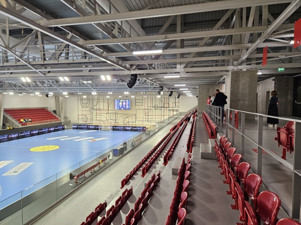 Arena SC Braga - Braga