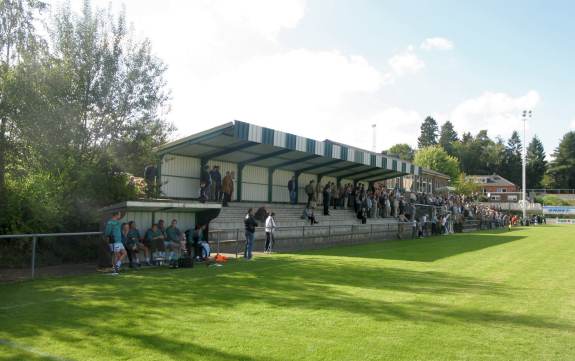 Stade Prince Philippe - Kelmis (La Calamine)