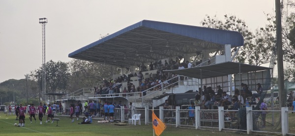 Battleship Stadium - Sattahip, Sattahip District, Chonburi