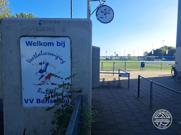 Sportpark Benschop - Lopik-Benschop