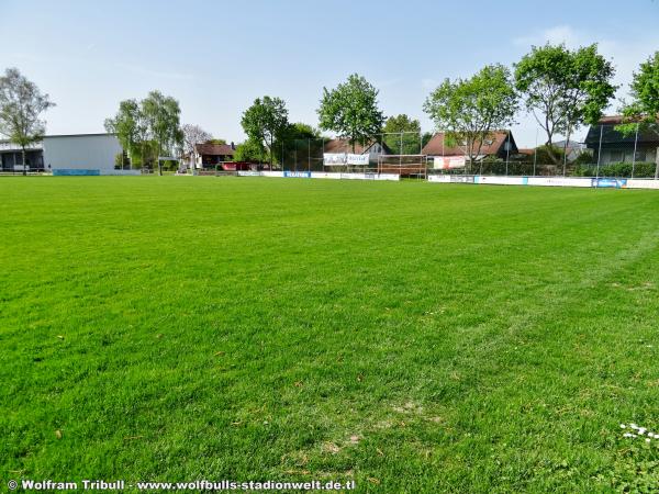 Bidirex-Sportpark - Auggen