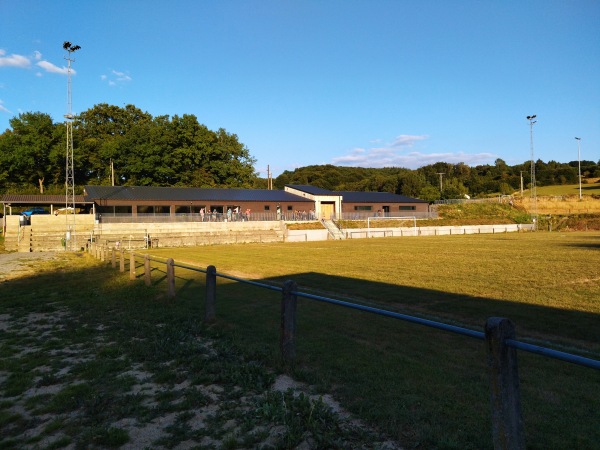 Complex Au Petit Mont - Aywaille-Harzé