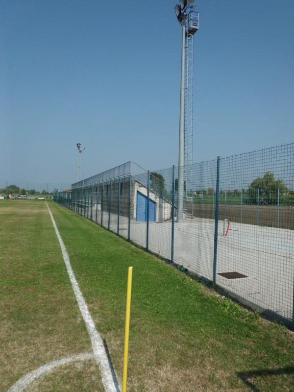 Campo Sportivo Lazise - Lazise