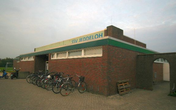 HASKAMP-Arena - Edewecht-Jeddeloh II