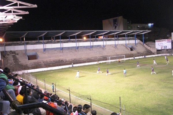 Estadio La Martinica - León