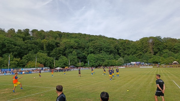 Sportplatz an der Asse - Denkte-Groß Denkte