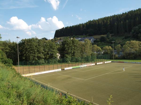 Sportplatz Kirchhundem - Kirchhundem