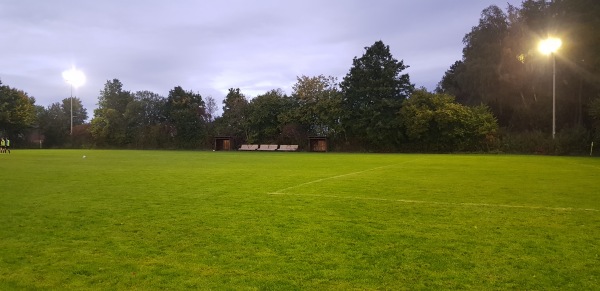 Sportplatz Eilsbrunn - Sinzing-Eilsbrunn
