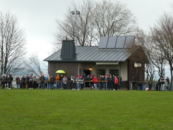 Sportplatz am Stadelberg - Helmbrechts-Kleinschwarzenbach