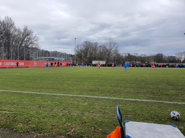 SANA Sportpark Platz 3 - Offenbach/Main