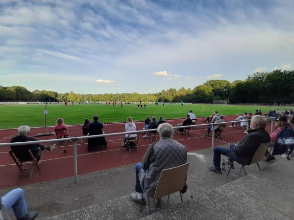 Waldstadion - Steyerberg