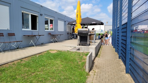 Sportanlage Blayer Straße Platz 2 - Zülpich