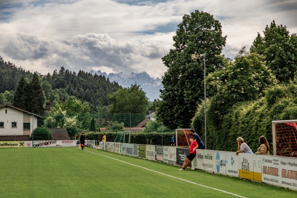Gastrastadion - Rankweil