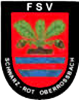 Wappen ehemals FSV Schwarz-Rot Oberroßbach 1921