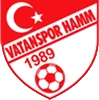 Wappen Vatan Spor Hamm 1989 II