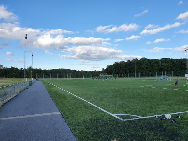Örby IP Konstgräs - Örby
