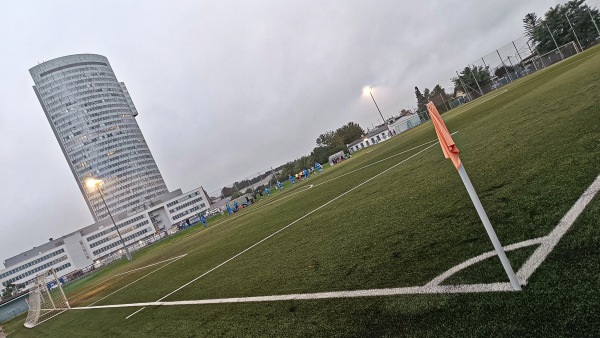 Sportplatz WFV-21 Pichelwangergasse Nebenplatz - Wien