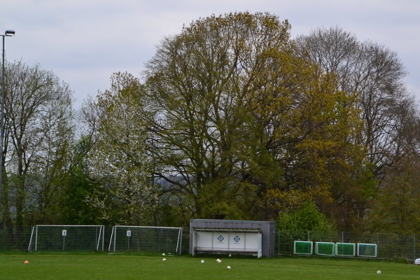 Sportplatz Alpenrod - Alpenrod