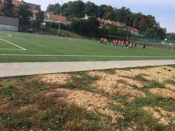Hřiště 2  Medlánky - Brno-Medlánky