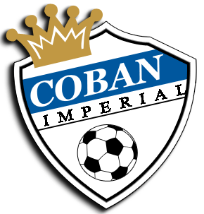 Wappen CSD Cobán Imperial  19194