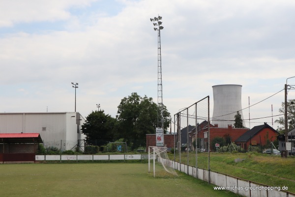 Complexe Sportif - Huy-Tihange