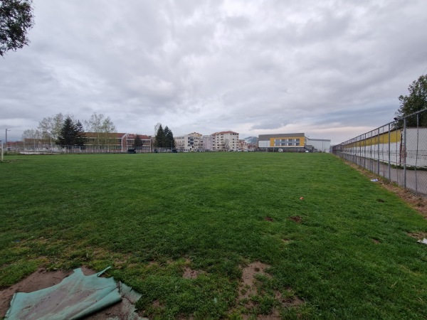 Stadion Dragan Nikolić Teren 2 - Pirot