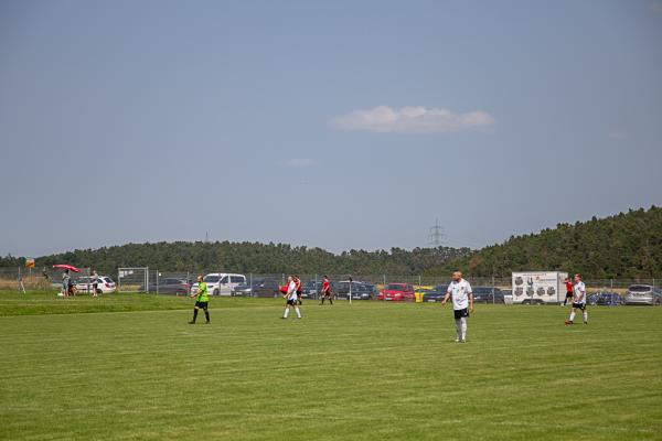 Sportplatz An der Friedenseiche - Heilsbronn-Bürglein