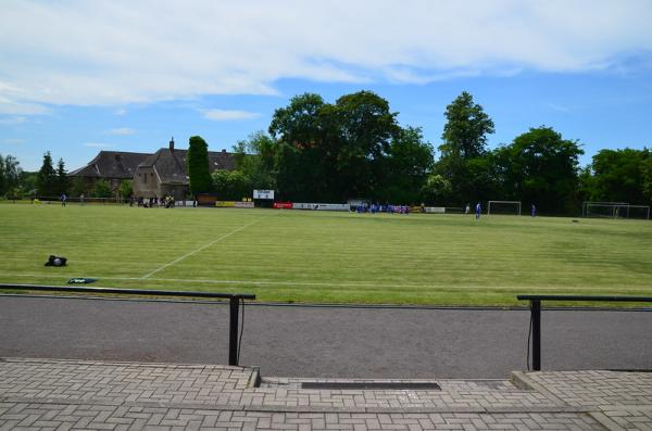 Sportplatz Schackensleben - Hohe Börde-Schackensleben