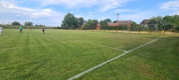 Friedrich-Ludwig-Jahn-Sportanlage Platz 2 - Lutherstadt Wittenberg-Pratau