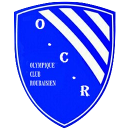 Wappen Olympique Club Roubaisien