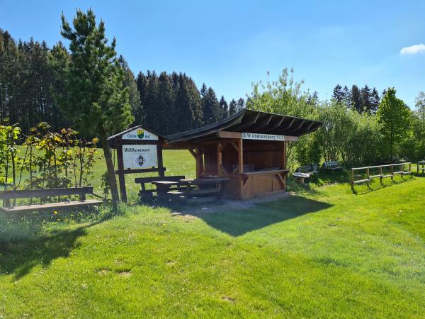 Sportplatz Löh - Bestwig-Andreasberg