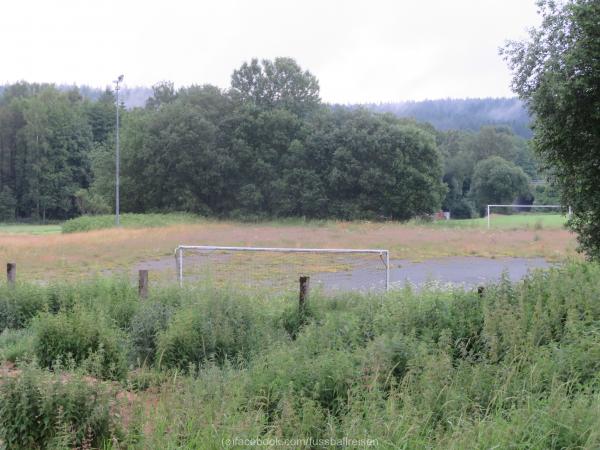 Sportanlage Kirchenlamitz Platz 2 - Kirchenlamitz