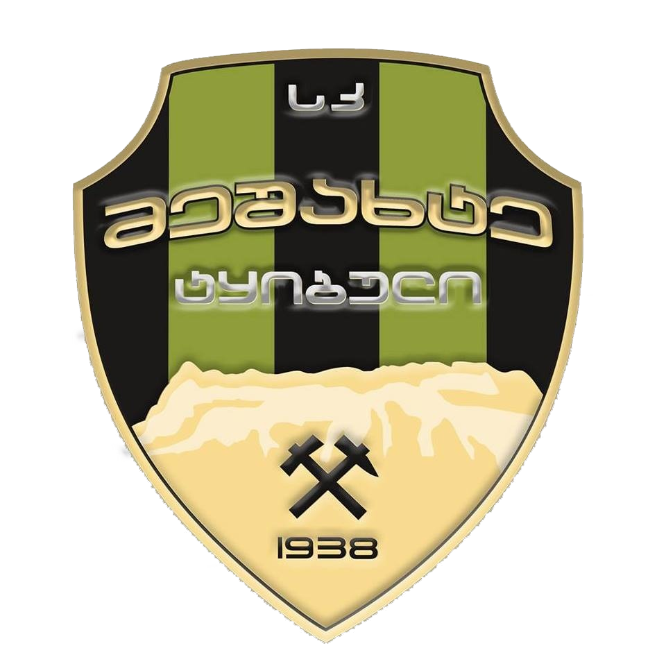 Wappen FC Meshakhte Tkibuli  4671