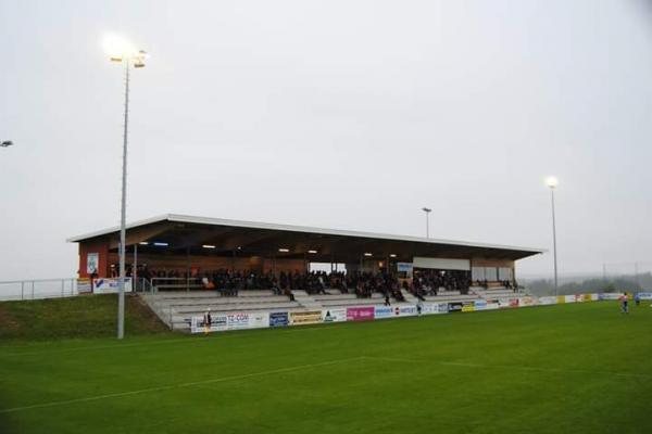 Sportanlage Edelhof - Zwettl