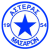 Wappen Asteras Masaron  136747