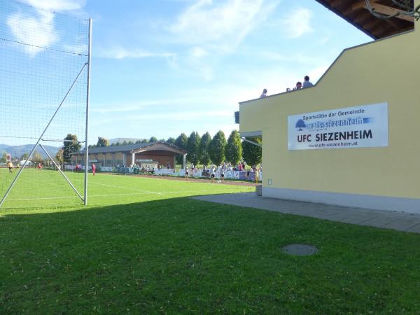Sportplatz Siezenheim - Wals-Siezenheim