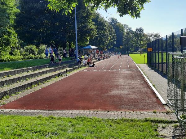 TVE-Sportanlage Eybacher Tal - Geislingen/Steige-Eybach