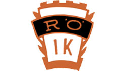 Wappen Rö IK  91162