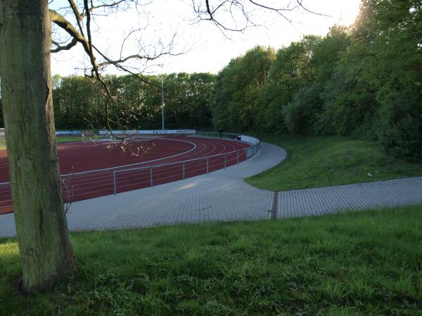 Sportzentrum Dahl - Werne/Lippe