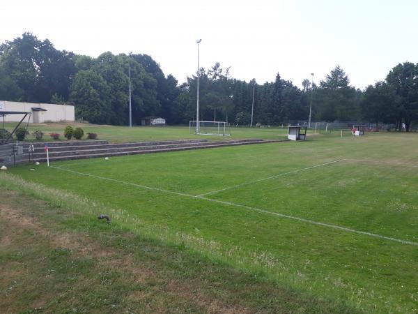 Kratzerwirt-Arena - Salzhausen