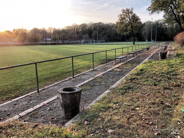 Weinaupark-Stadion Nebenplatz 2 - Zittau