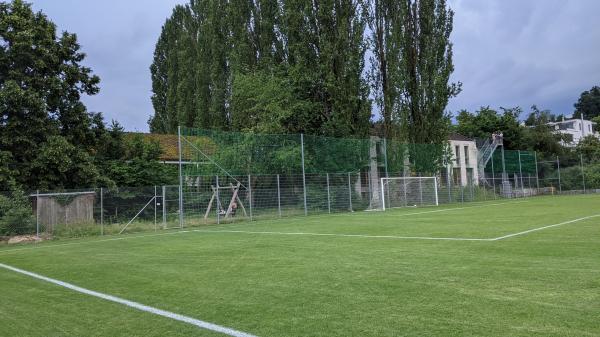 Sportplatz Strandbad - Beinwil am See