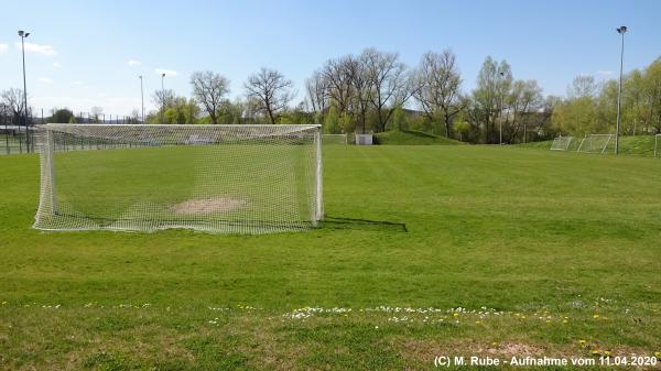 Sportpark Rems - Schorndorf