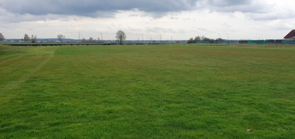 Sporttenne Stelzer Stadion Nebenplatz 3 - Karlshuld