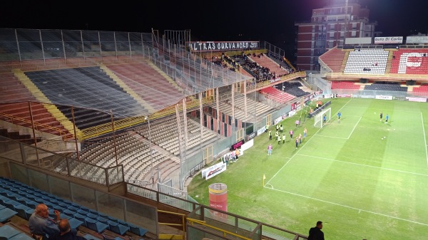 Stadio Pino Zaccheria - Foggia