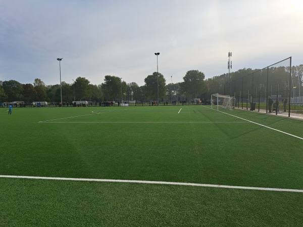Sportpark De Marken veld 2 - Almere